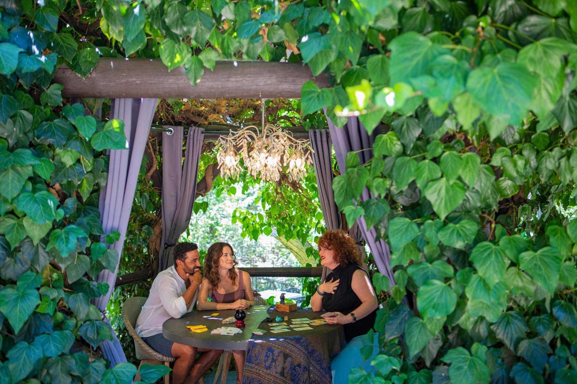 L'Auberge De Sedona Dış mekan fotoğraf