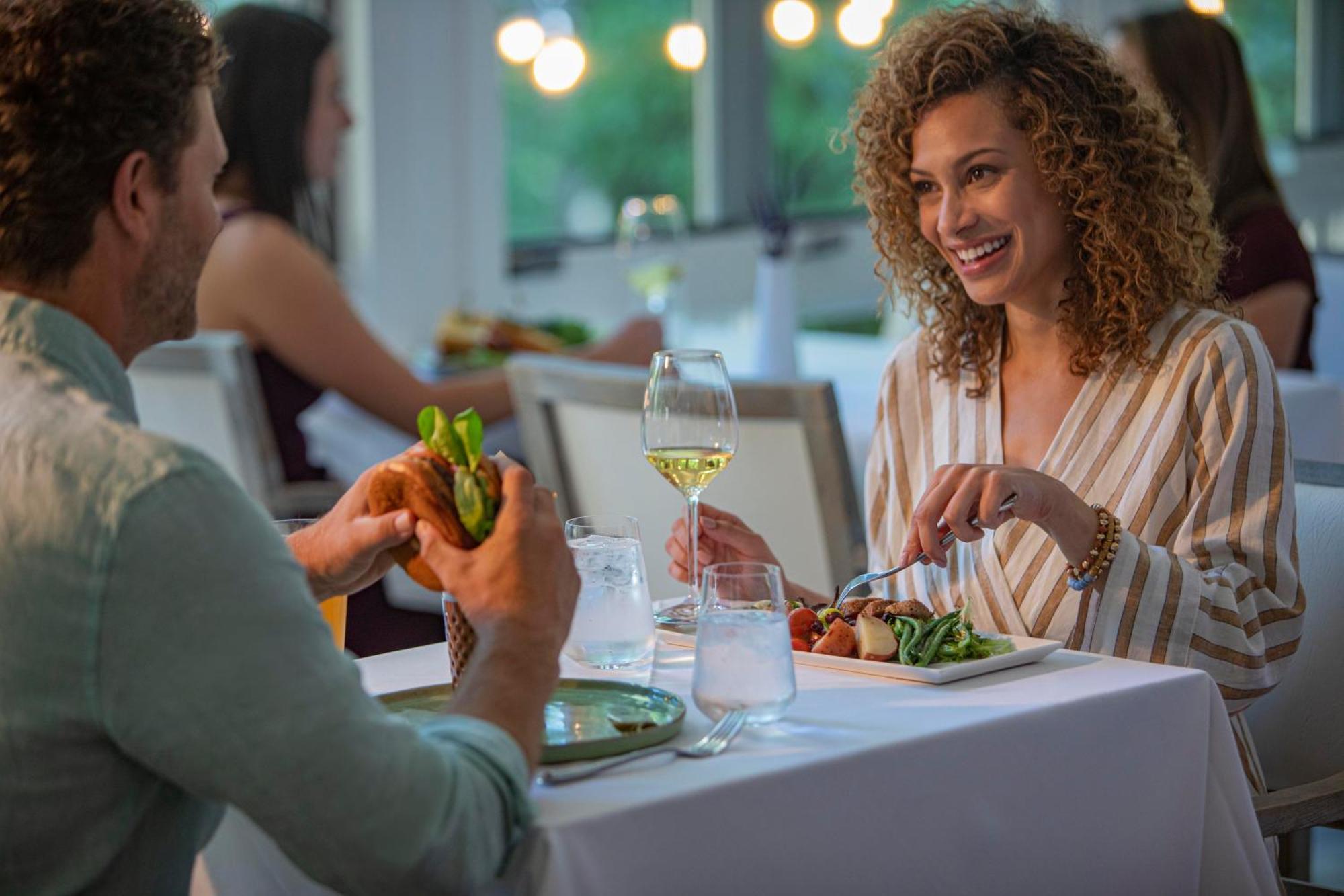 L'Auberge De Sedona Dış mekan fotoğraf