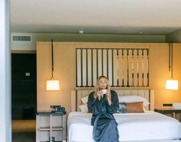 L'Auberge De Sedona Dış mekan fotoğraf