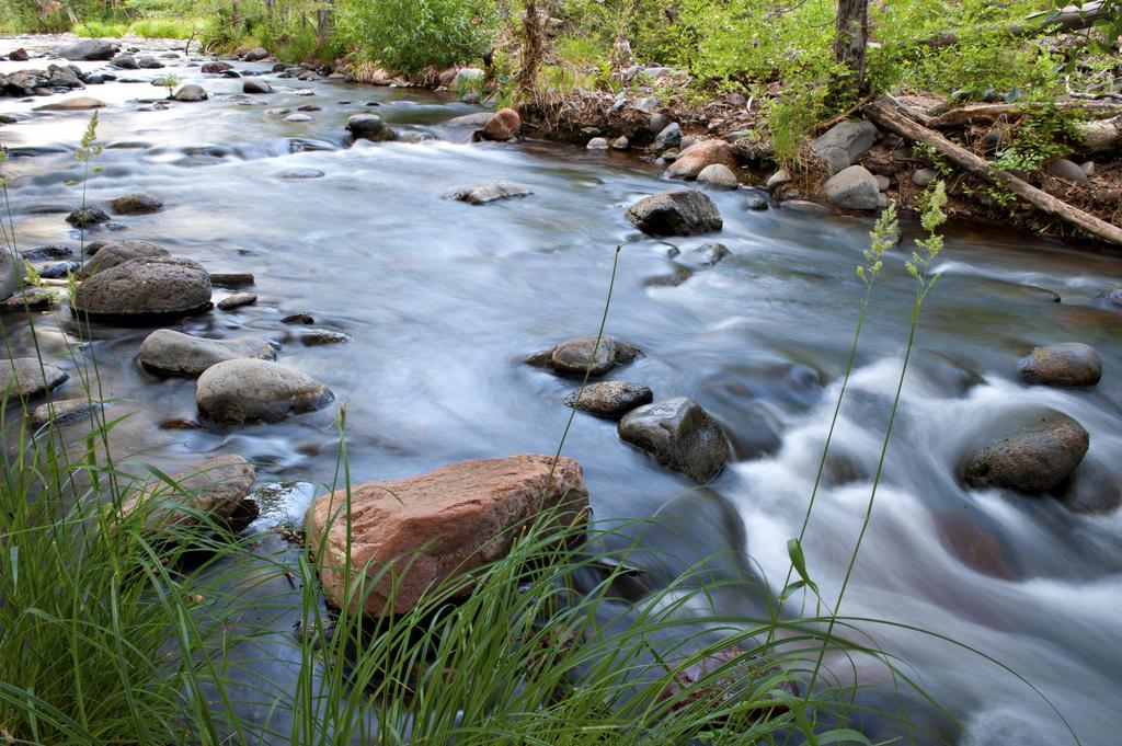 L'Auberge De Sedona Dış mekan fotoğraf