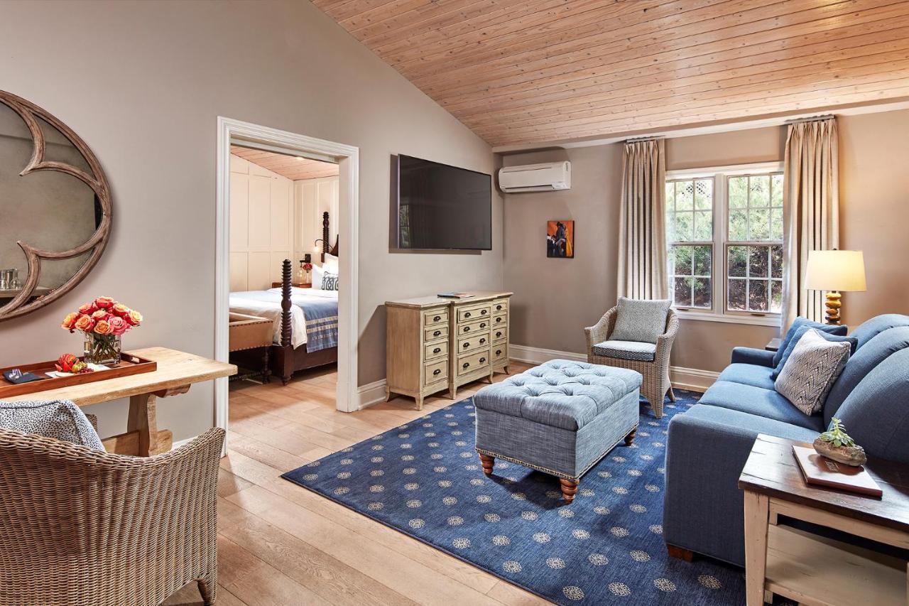 L'Auberge De Sedona Dış mekan fotoğraf